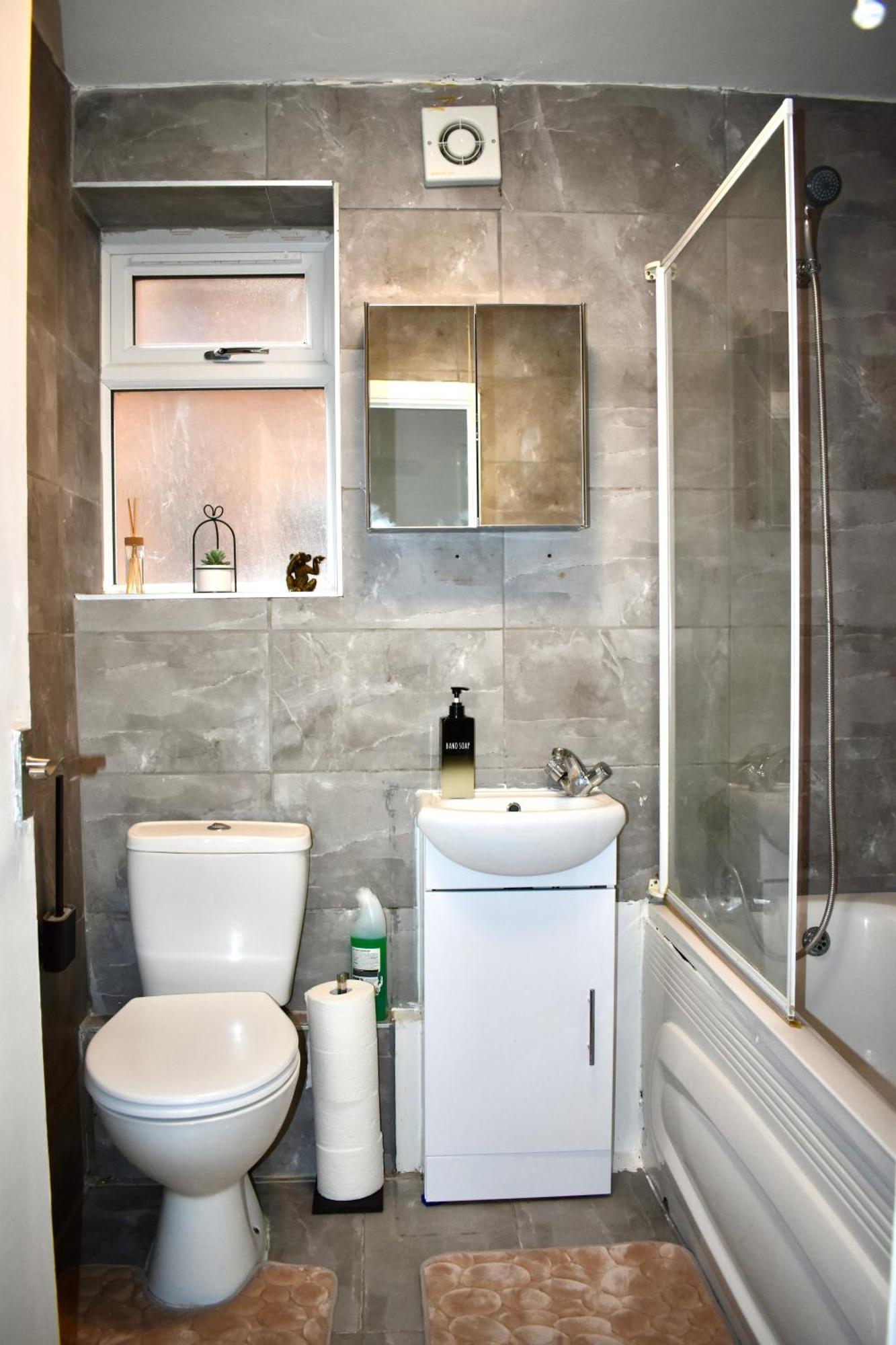 Luxury 2 Bedroom Apartment, Parking, Few Minutes Walk From Wembley Stadium لندن المظهر الخارجي الصورة
